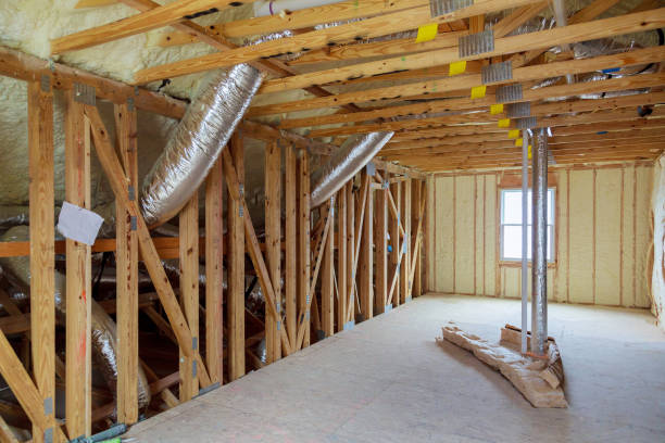 Best Insulation Maintenance and Repair in Laurel Park, NC