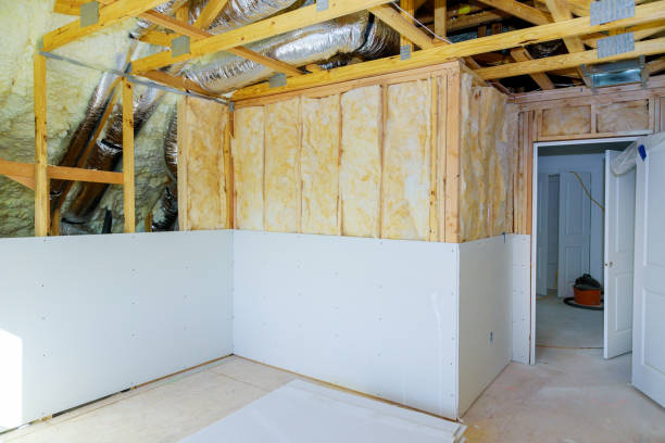 Best Spray Foam Insulation in Laurel Park, NC
