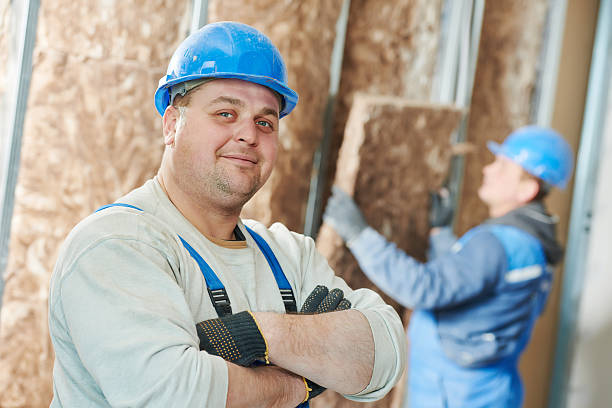 Best Fiberglass Insulation in Laurel Park, NC