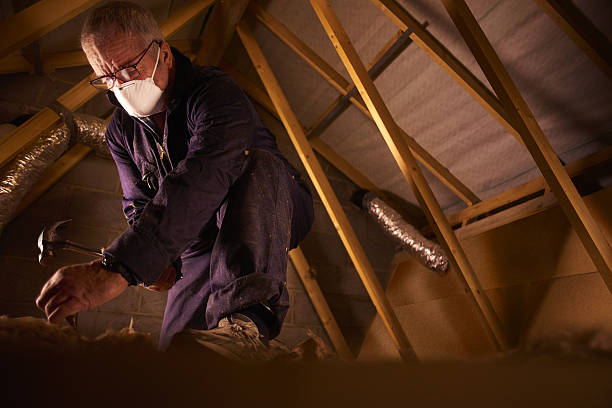 Best Spray Foam Insulation in Laurel Park, NC