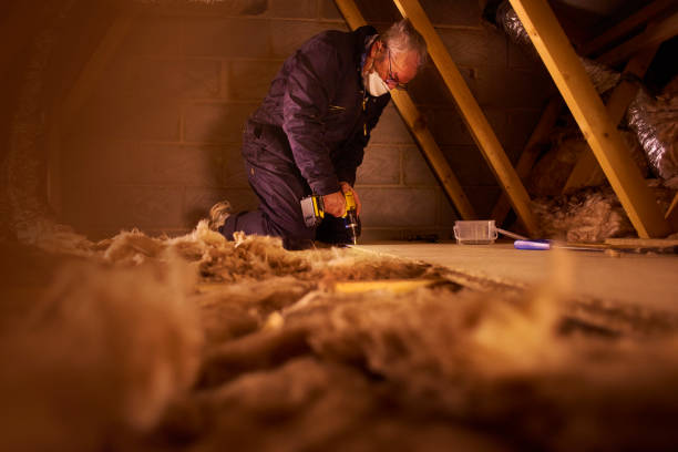 Best Insulation for Specific Applications in Laurel Park, NC
